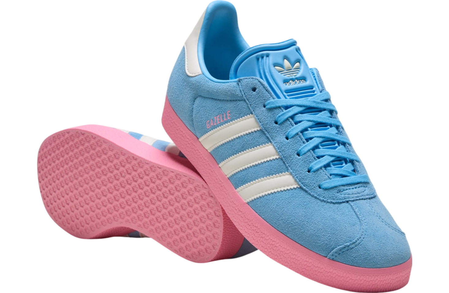 Adidas Gazelle Inter Miami