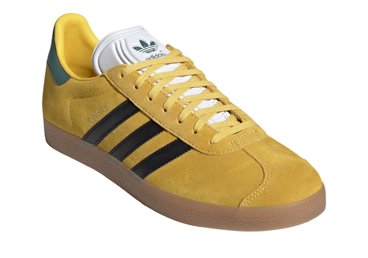 Adidas Gazelle Jamaica