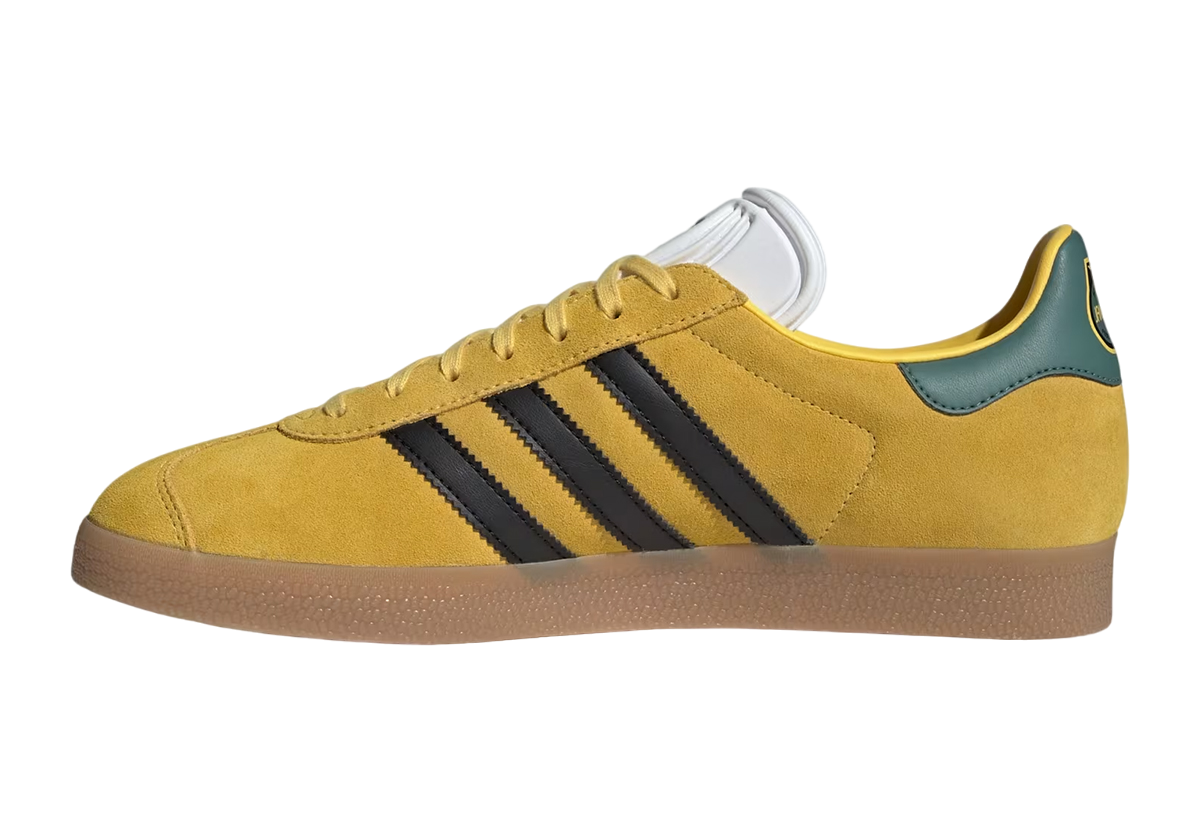 Adidas Gazelle Jamaica