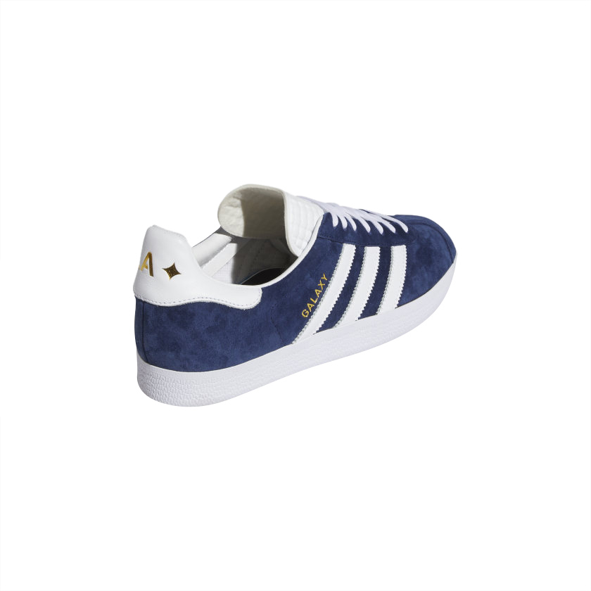 adidas Gazelle LA Galaxy