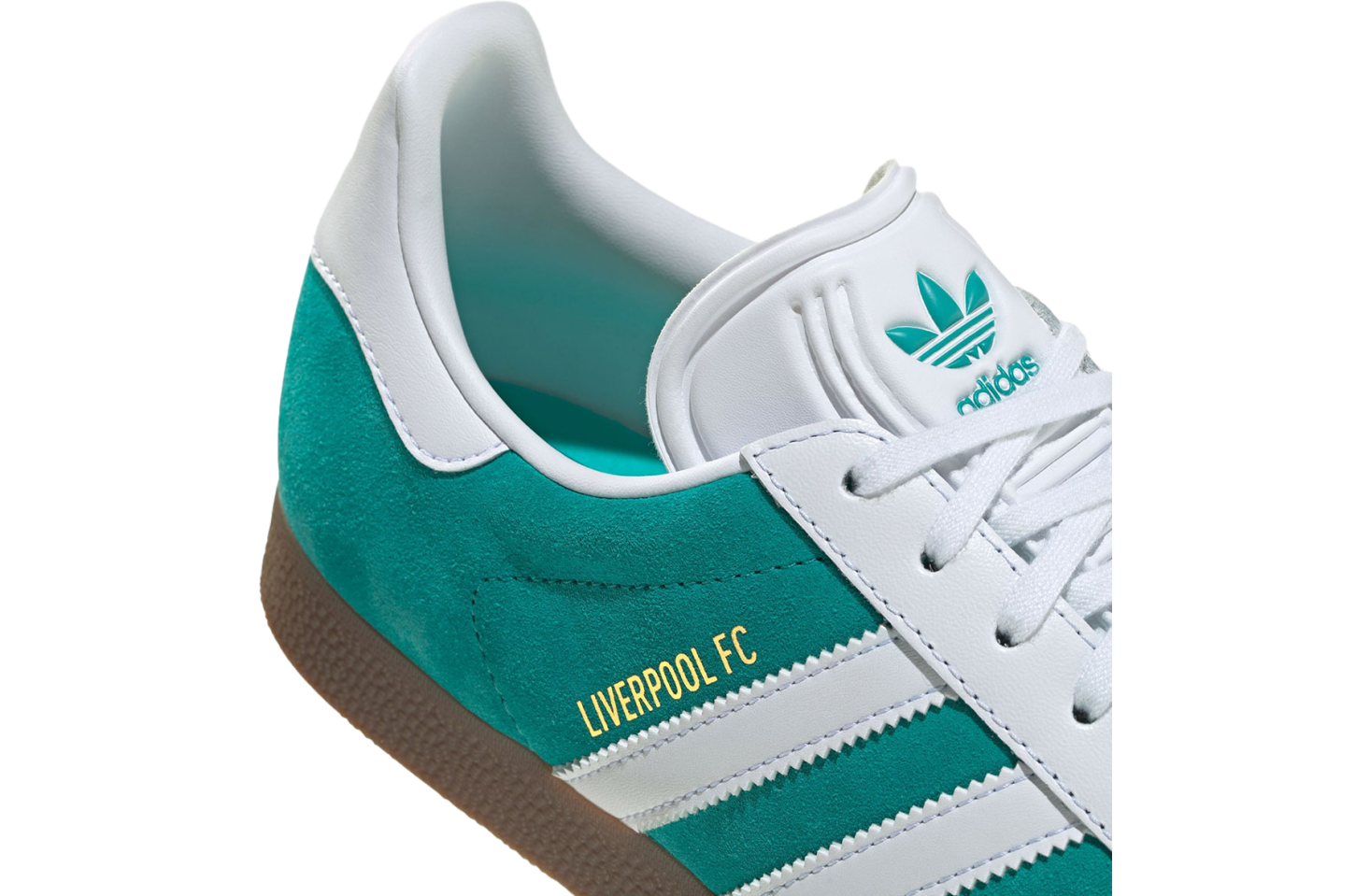 Adidas Gazelle Liverpool
