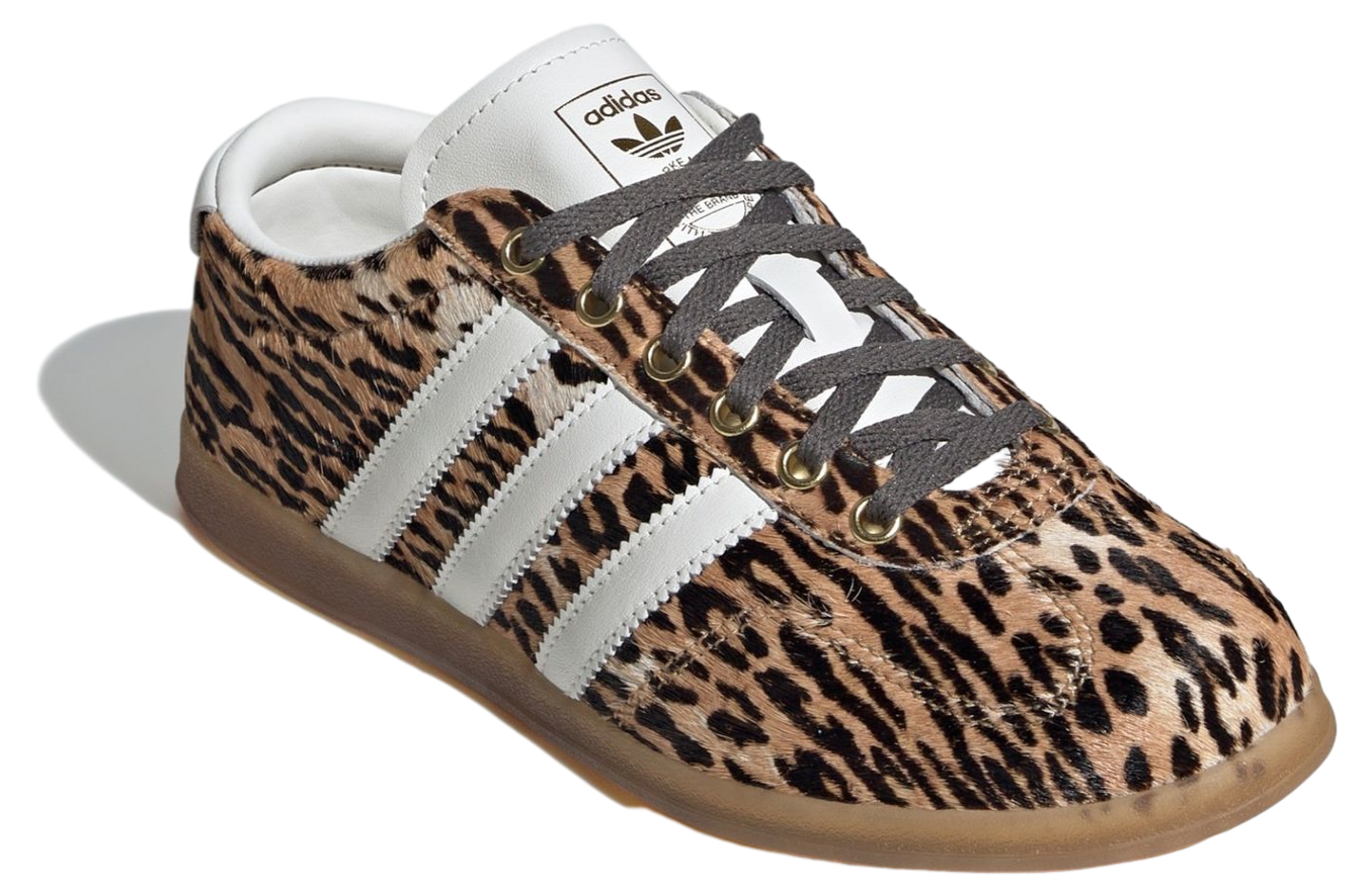 Adidas Gazelle Lo Pro Mesa / Cloud White