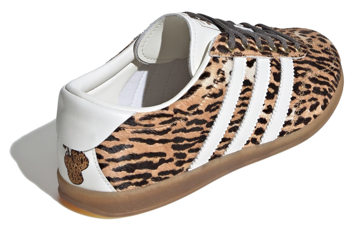 Adidas Gazelle Lo Pro Mesa / Cloud White
