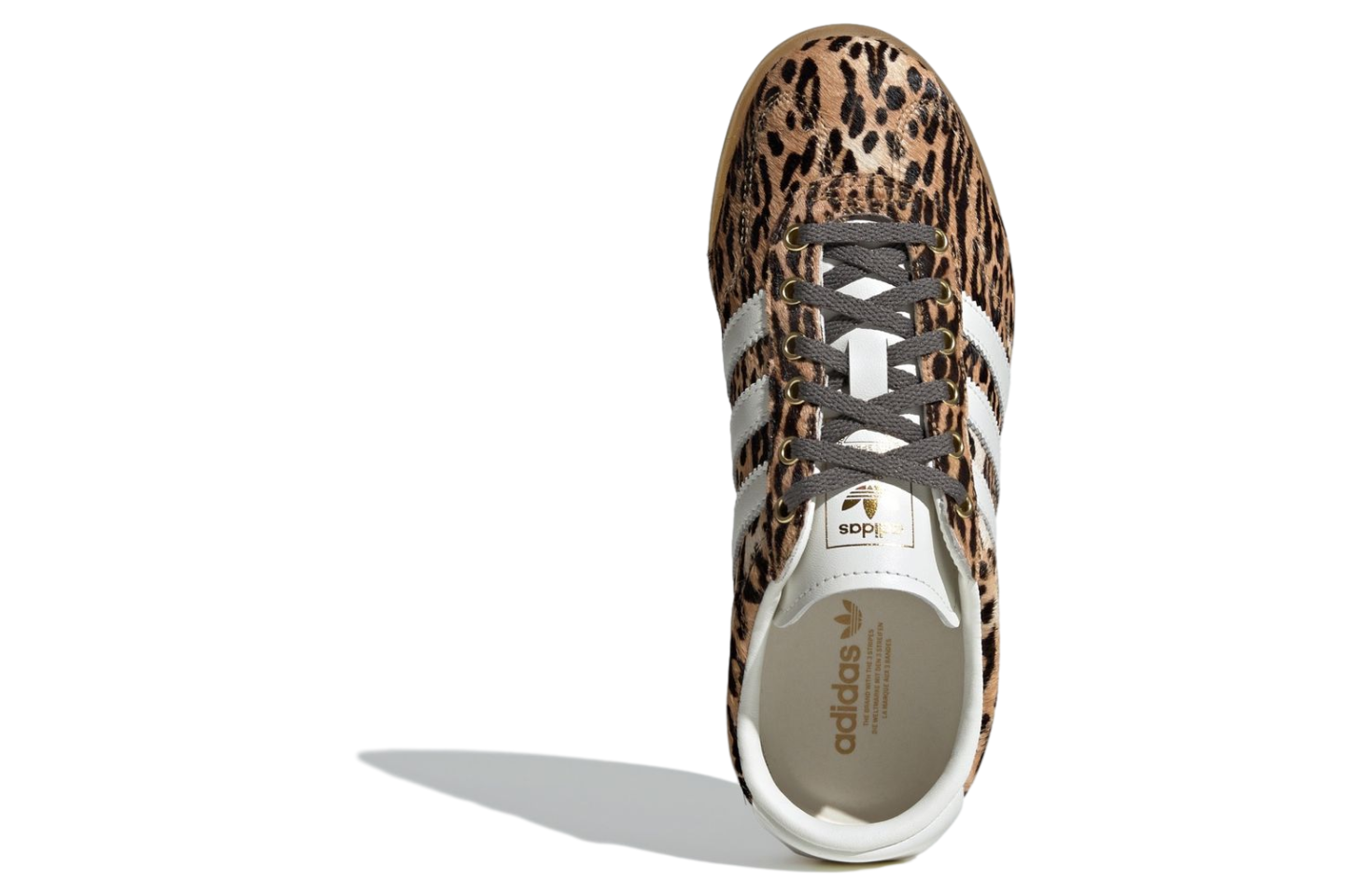 Adidas Gazelle Lo Pro Mesa / Cloud White