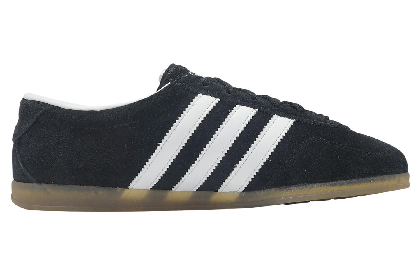 Adidas Gazelle Lo Pro W Core Black / Cloud White