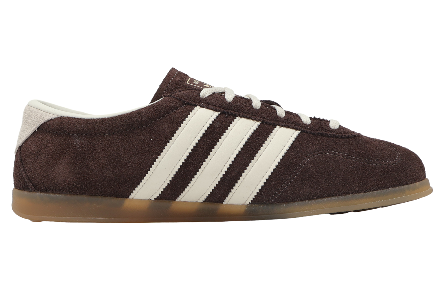 Adidas Gazelle Lo Pro W WMNS Aurora Coffee / Off White