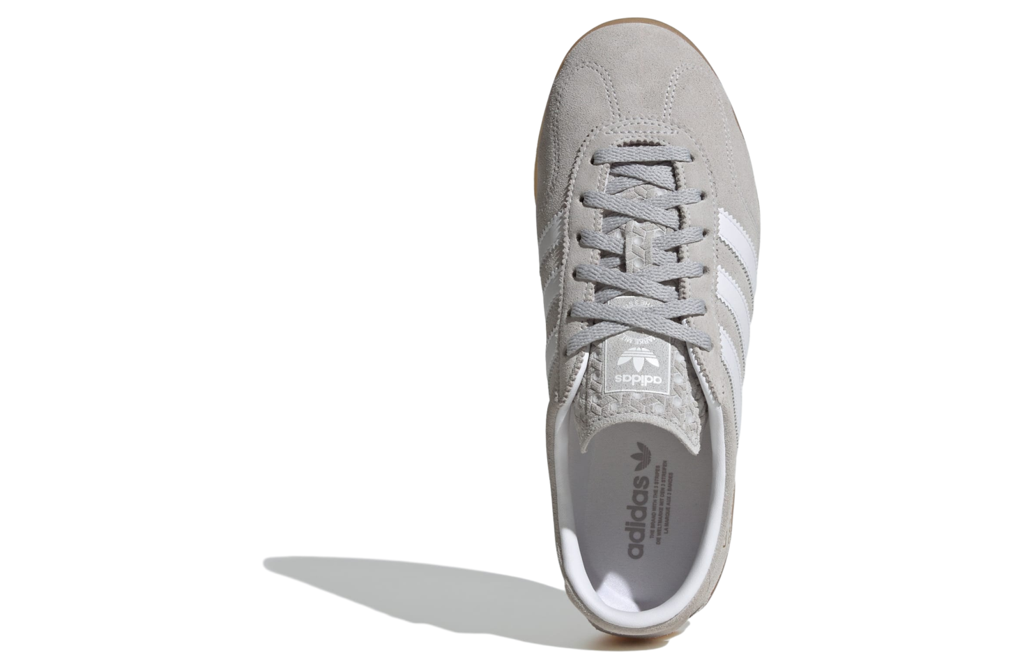 Adidas Gazelle Lo Pro W WMNS Gretwo / Ftwwht