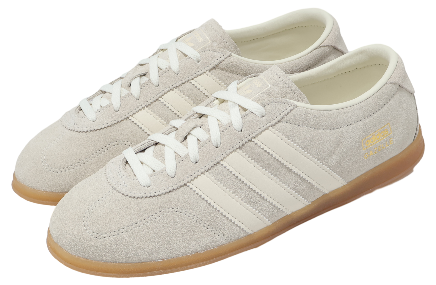Adidas Gazelle Lo Pro W WMNS Ivory / Off White