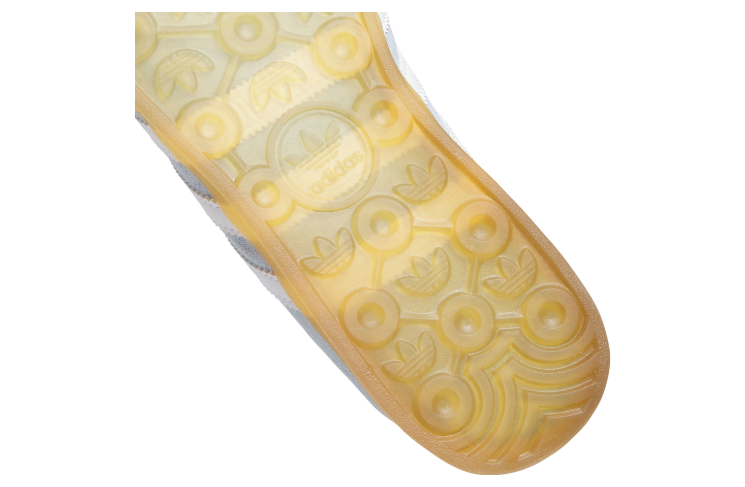 Adidas Gazelle Lo Pro WMNS Clear Sky / Cloud White