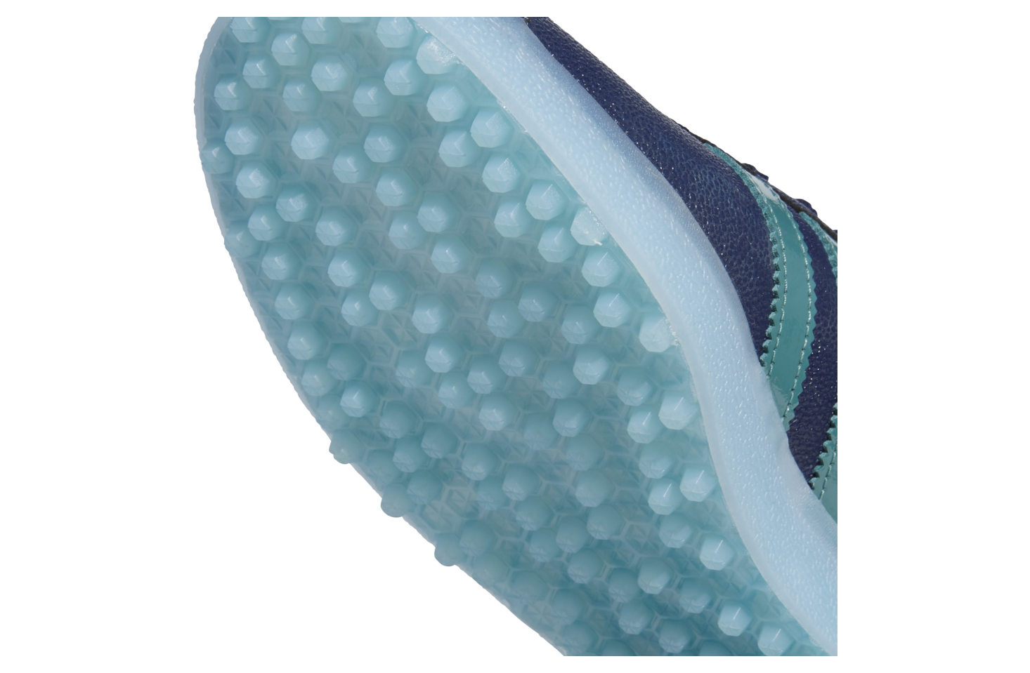 Adidas Gazelle Lux Spikeless Night Indigo / Preloved Teal