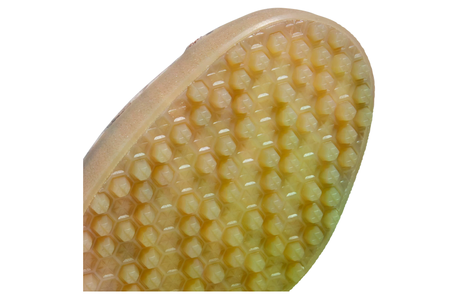 Adidas Gazelle Lux Spikeless Preloved Brown / Better Scarlet