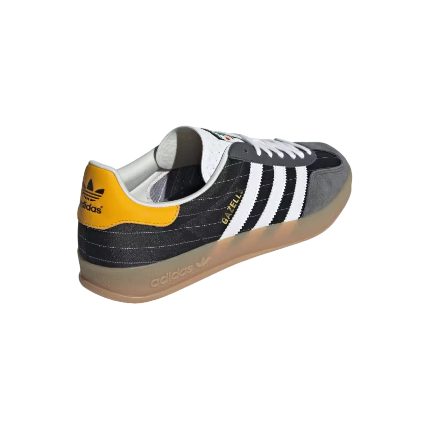 Adidas Gazelle Olympic Pack Black