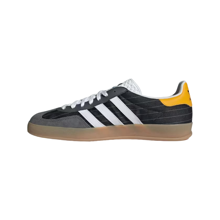 Adidas Gazelle Olympic Pack Black