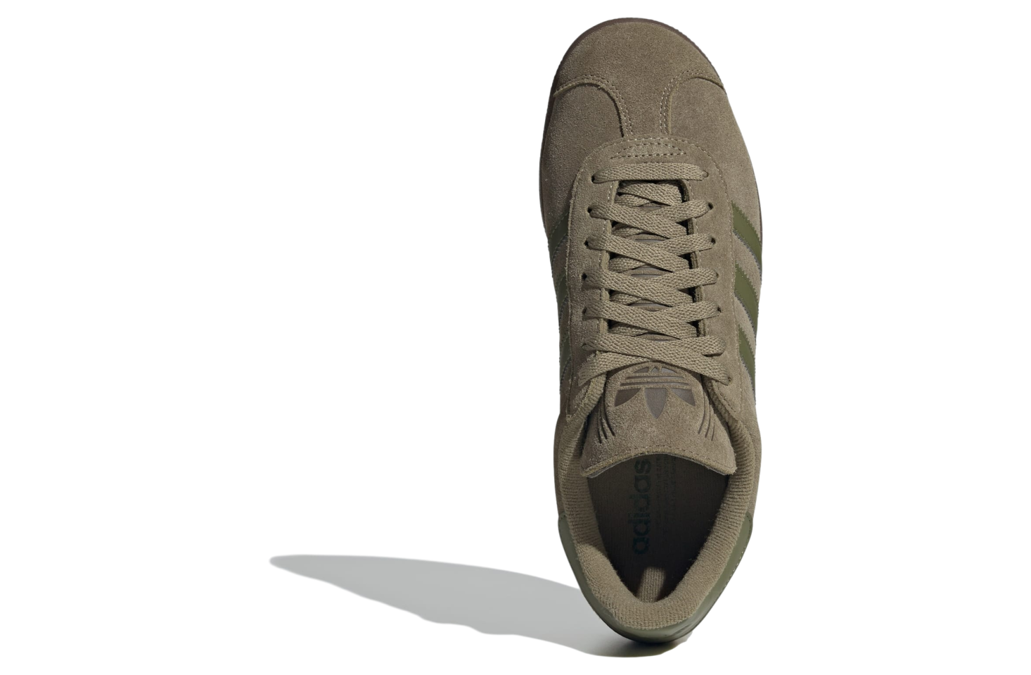 Adidas Gazelle Orbit Green / Focus Olive