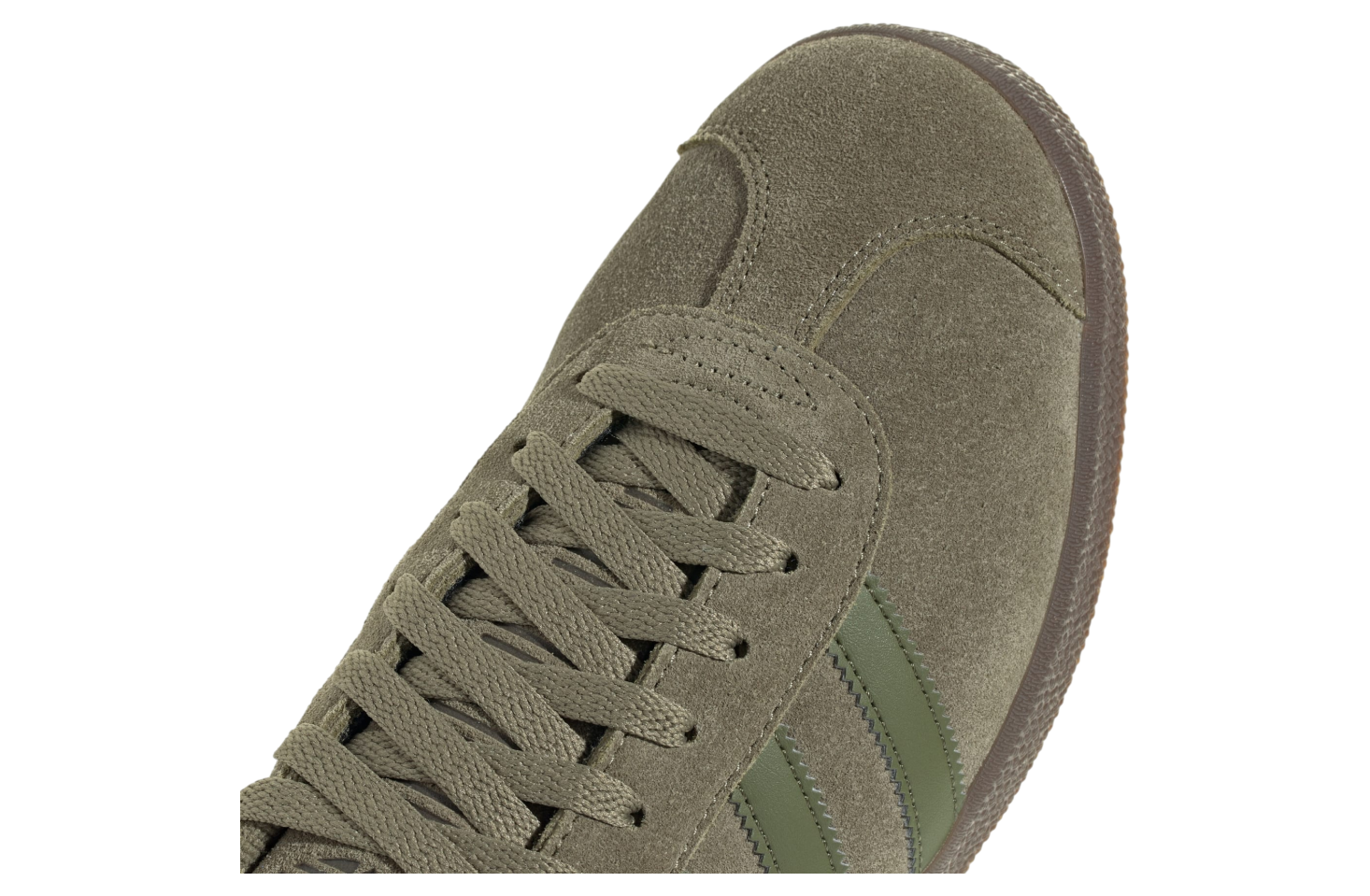 Adidas Gazelle Orbit Green / Focus Olive