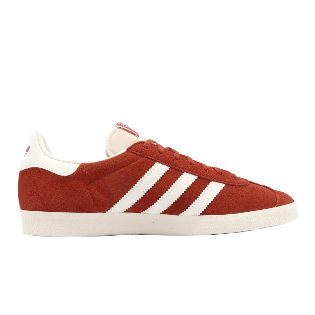 adidas Gazelle Pepper Red