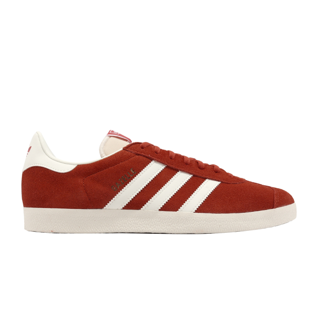 adidas Gazelle Pepper Red