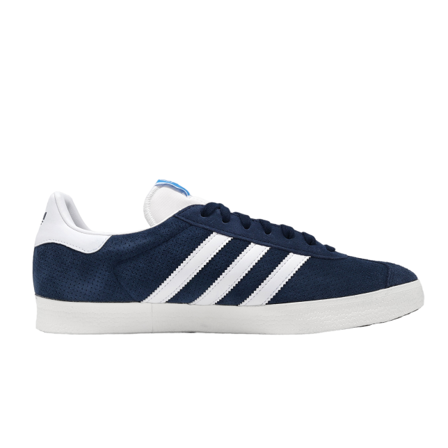 Adidas Gazelle Preloved Ink / Cloud White