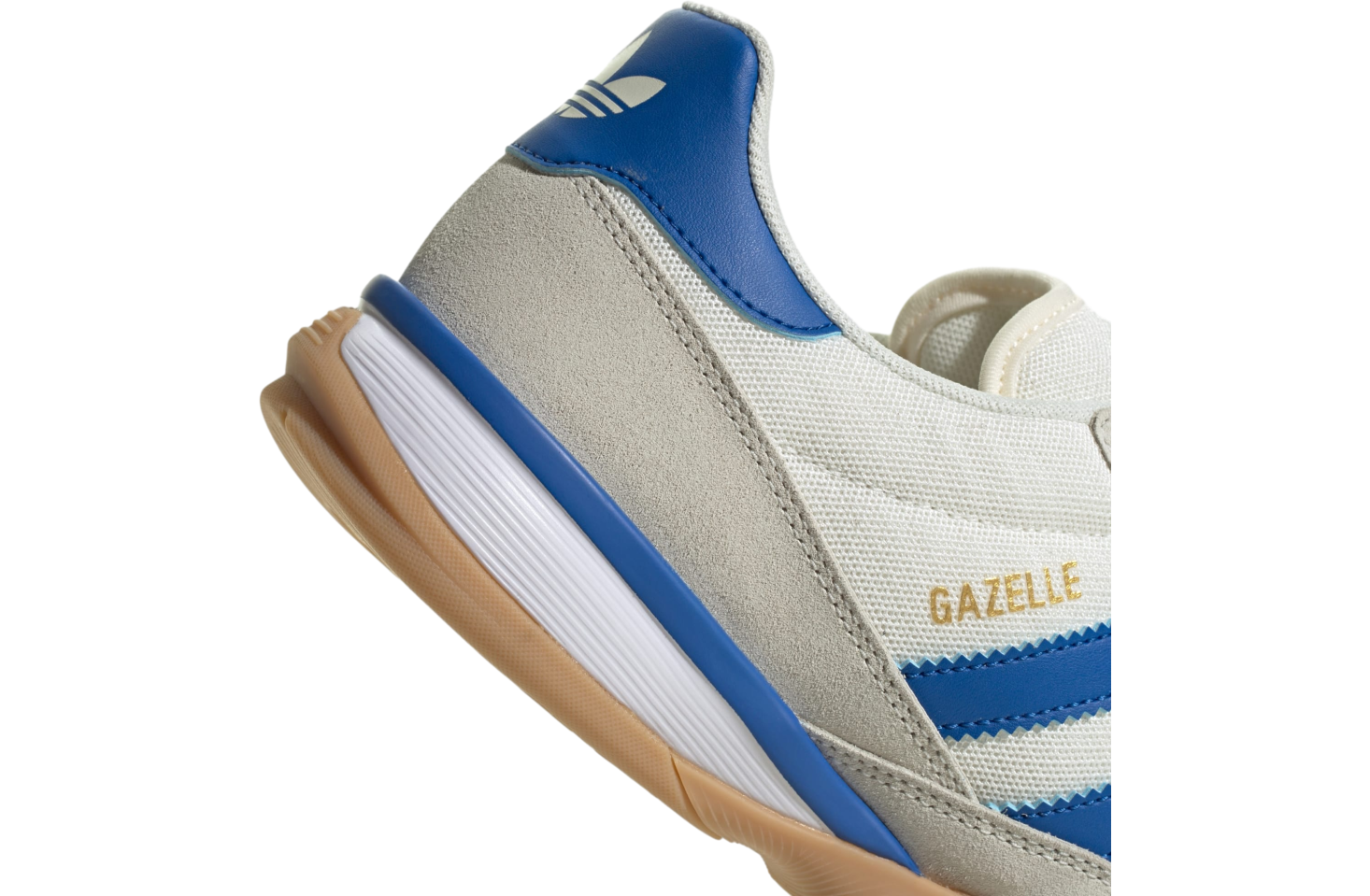 Adidas Gazelle Sala Off White / Blue