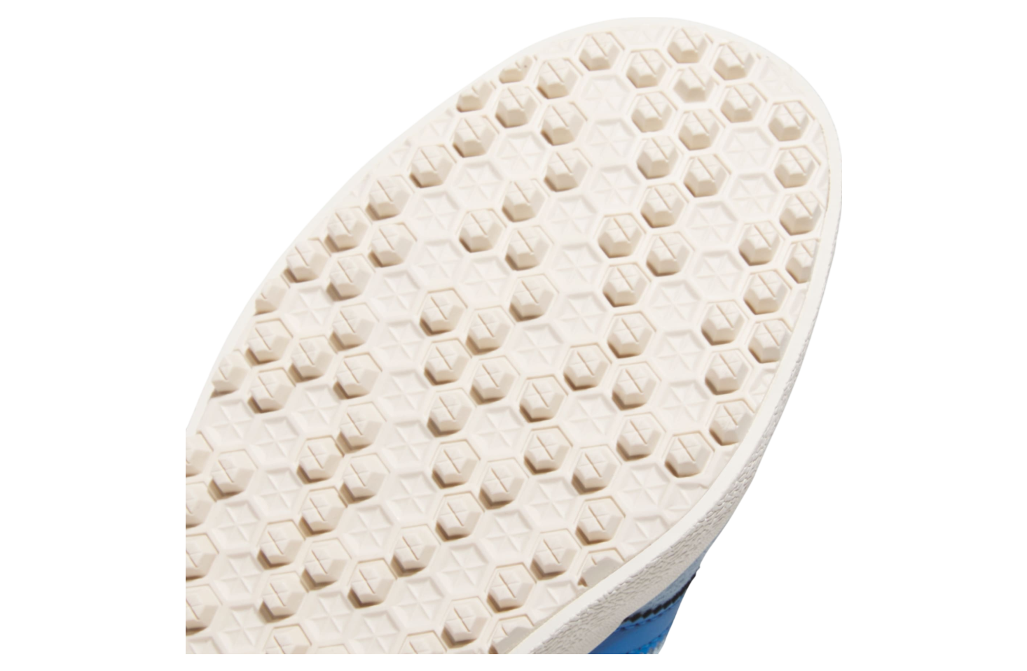 Adidas Gazelle Spikeless WMNS Clear Sky / Blue Bird