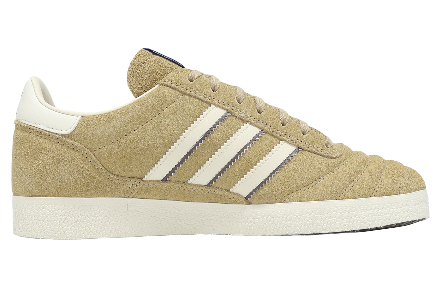 Adidas Gazelle Team Magic Beige / Wonder White