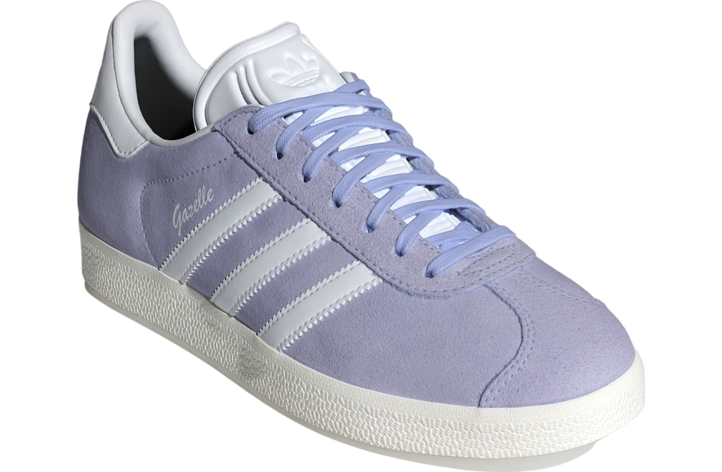 Adidas Gazelle Violet Tone / Cloud White