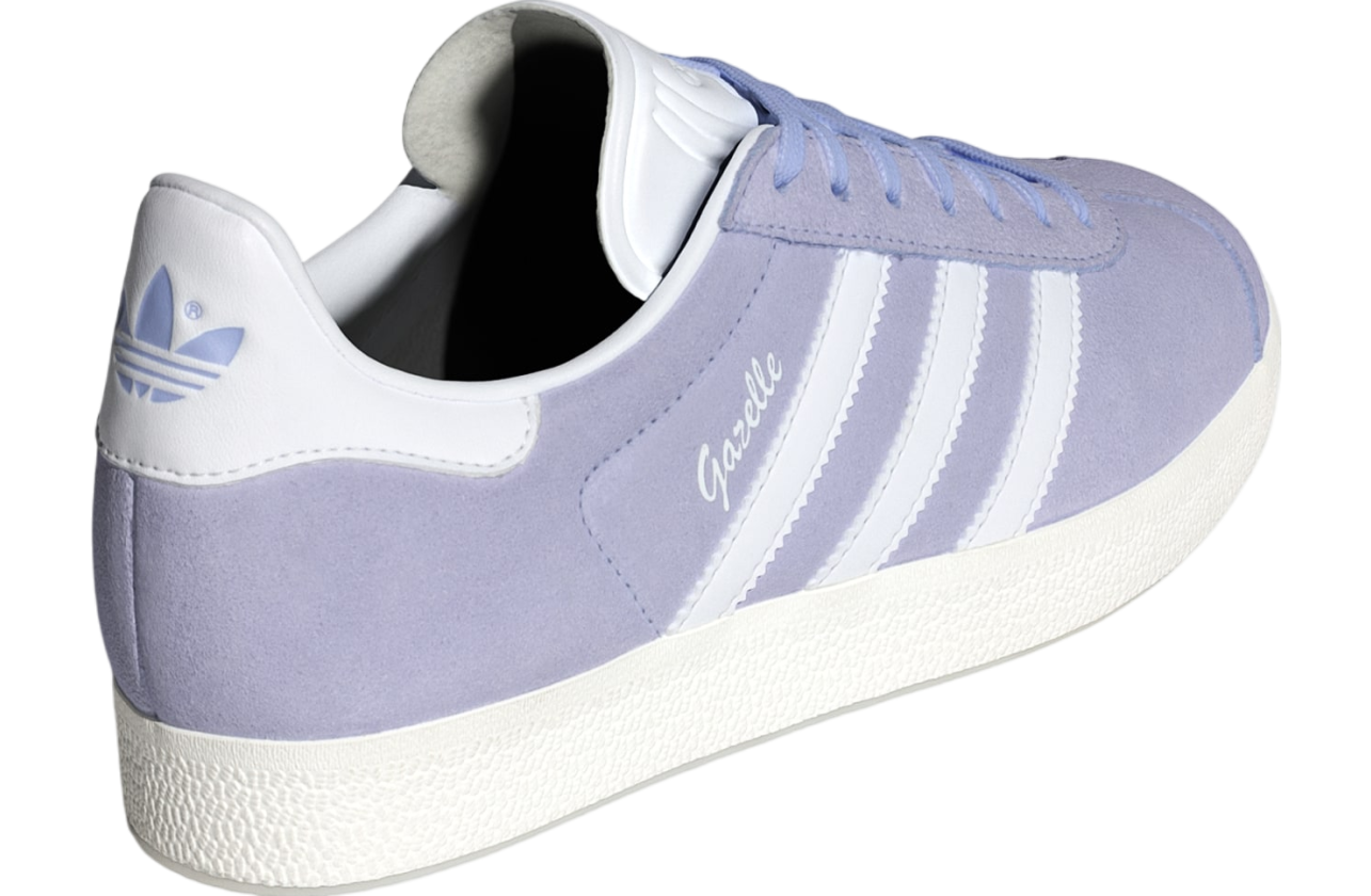 Adidas Gazelle Violet Tone / Cloud White