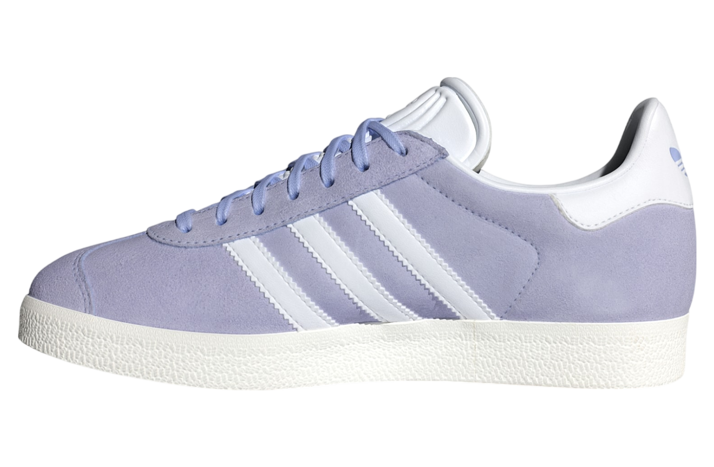 Adidas Gazelle Violet Tone / Cloud White