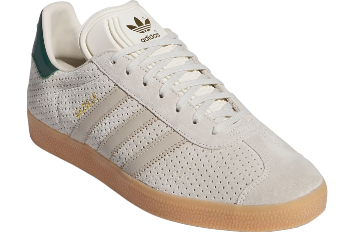 Adidas Gazelle WMNS Alumina / Wonder Beige