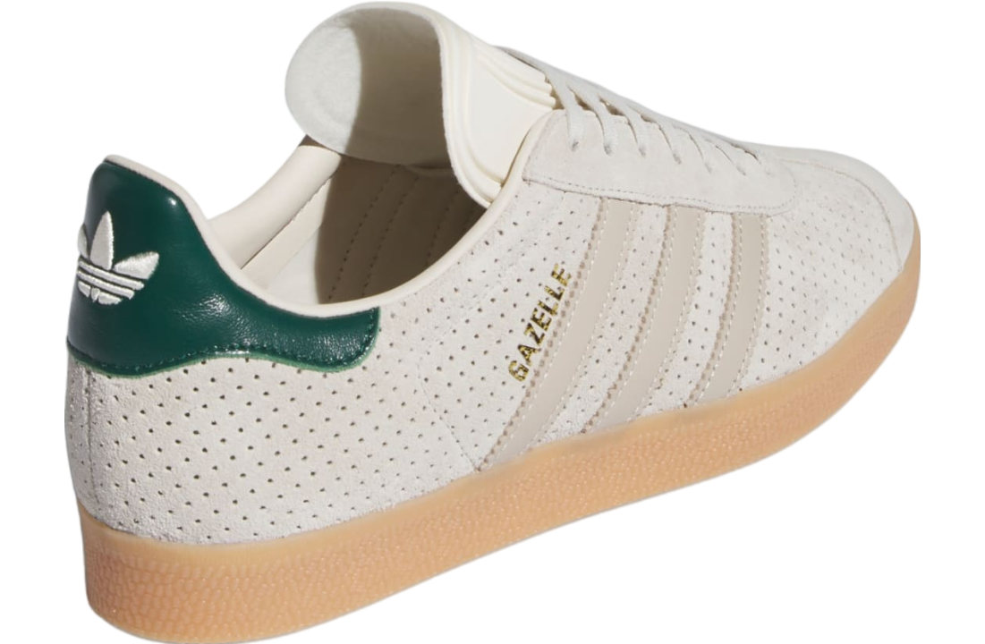 Adidas Gazelle Wmns Alumina / Wonder Beige