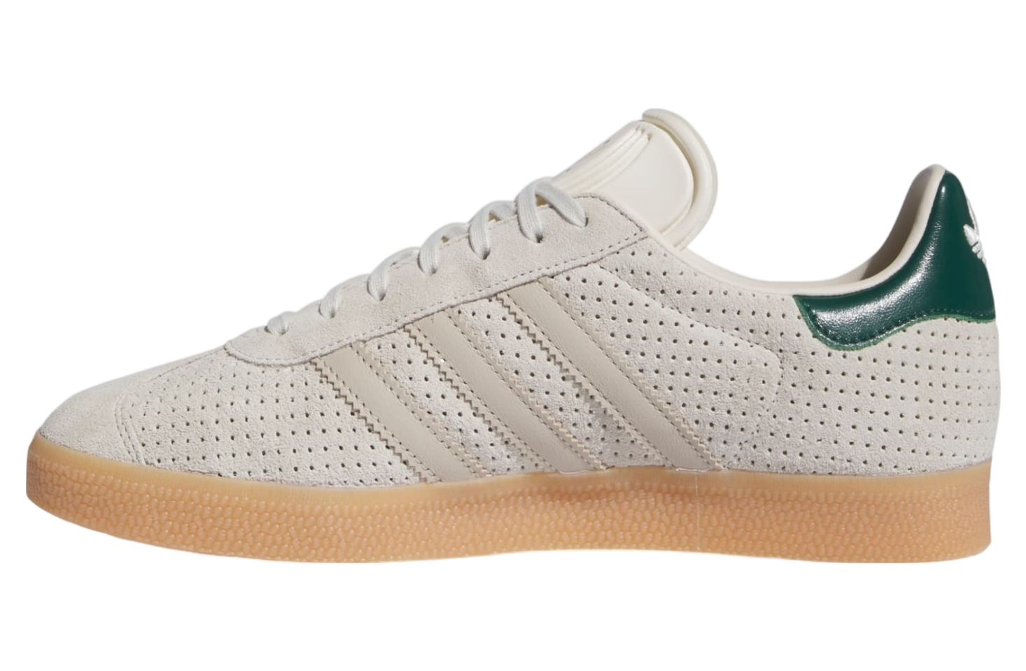 Adidas Gazelle Wmns Alumina / Wonder Beige