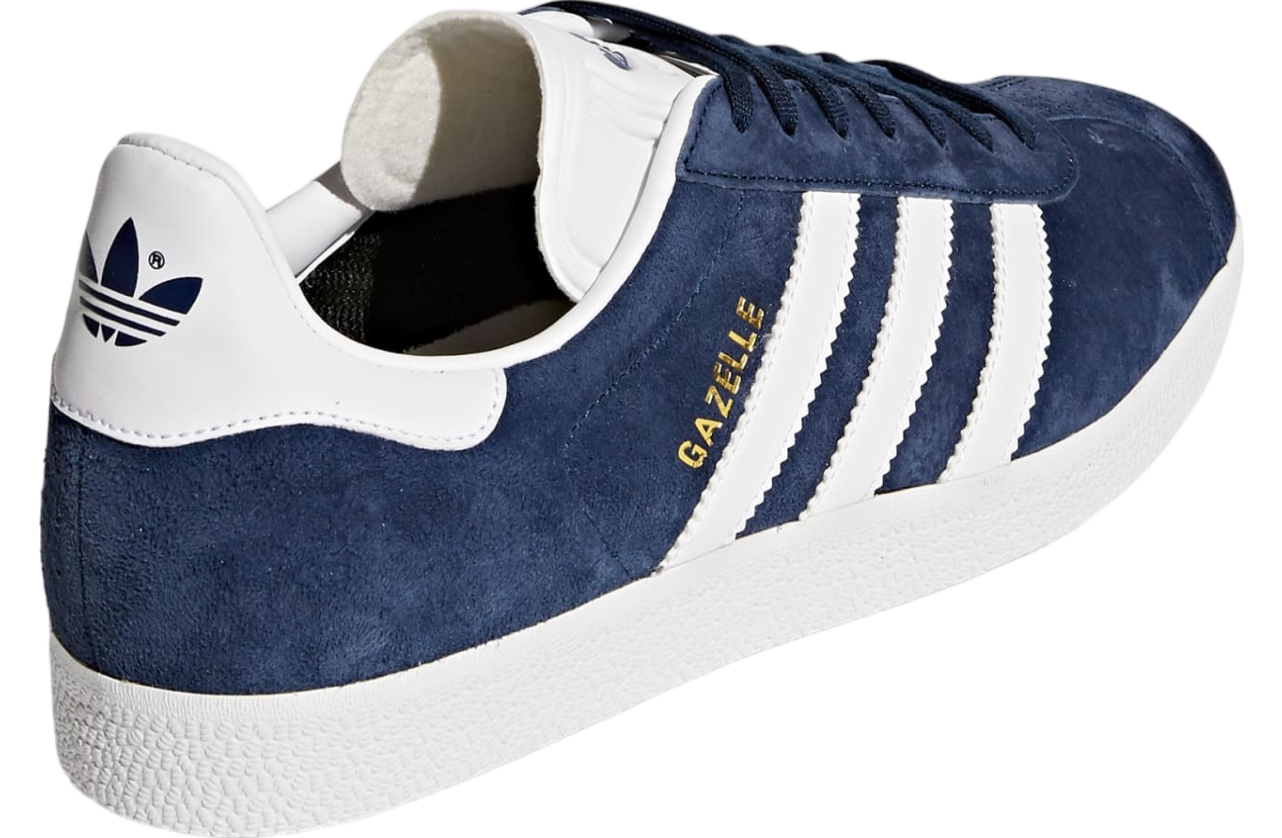 Adidas Gazelle WMNS Collegiate Navy / White