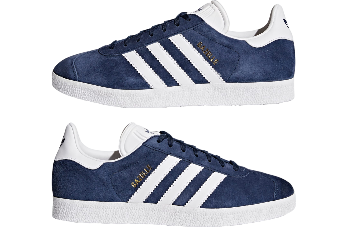 Adidas Gazelle WMNS Collegiate Navy / White