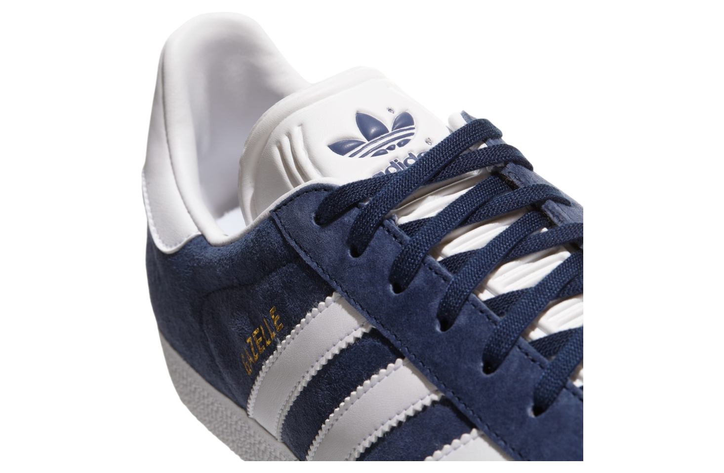 Adidas Gazelle WMNS Collegiate Navy / White