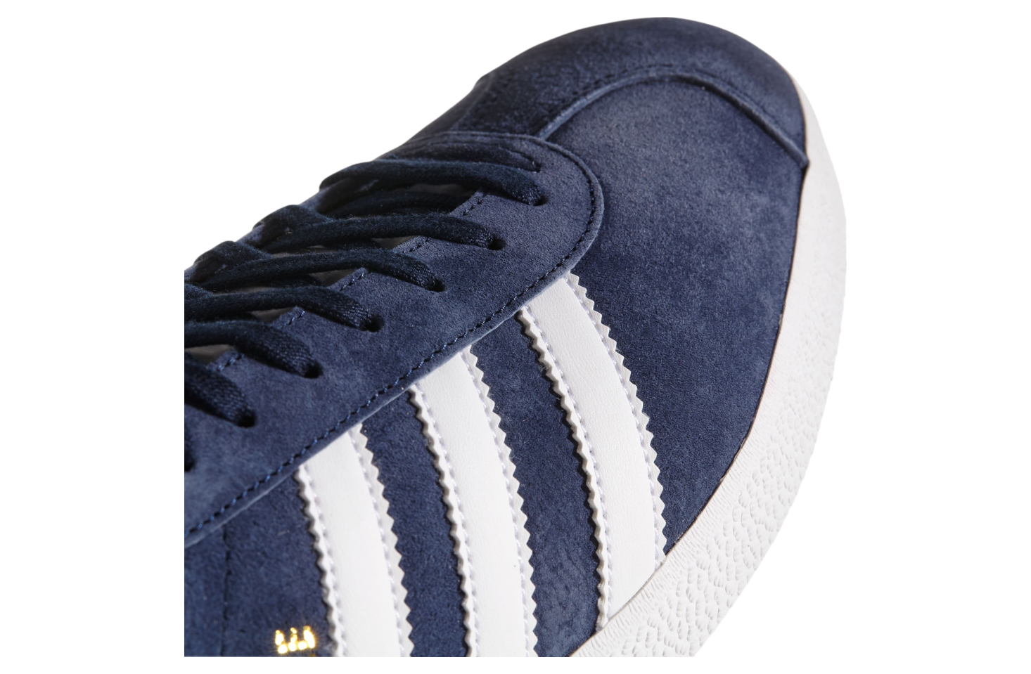 Adidas Gazelle WMNS Collegiate Navy / White