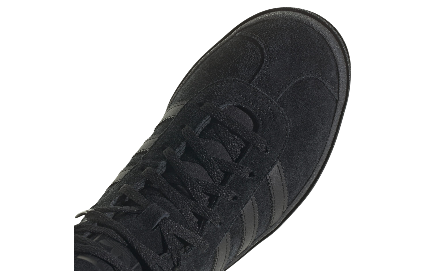 Adidas Gazelle WMNS Core Black