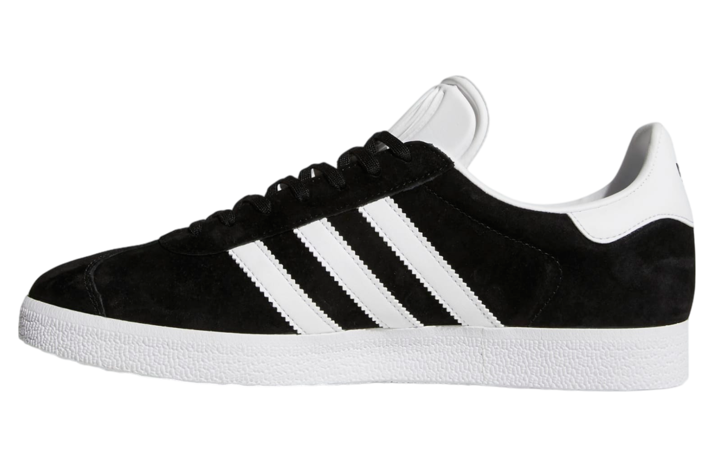 Adidas Gazelle WMNS Core Black / White