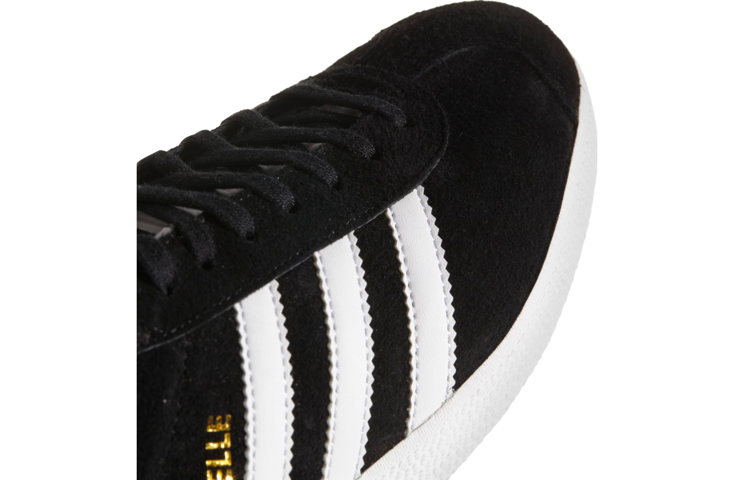 Adidas Gazelle WMNS Core Black / White