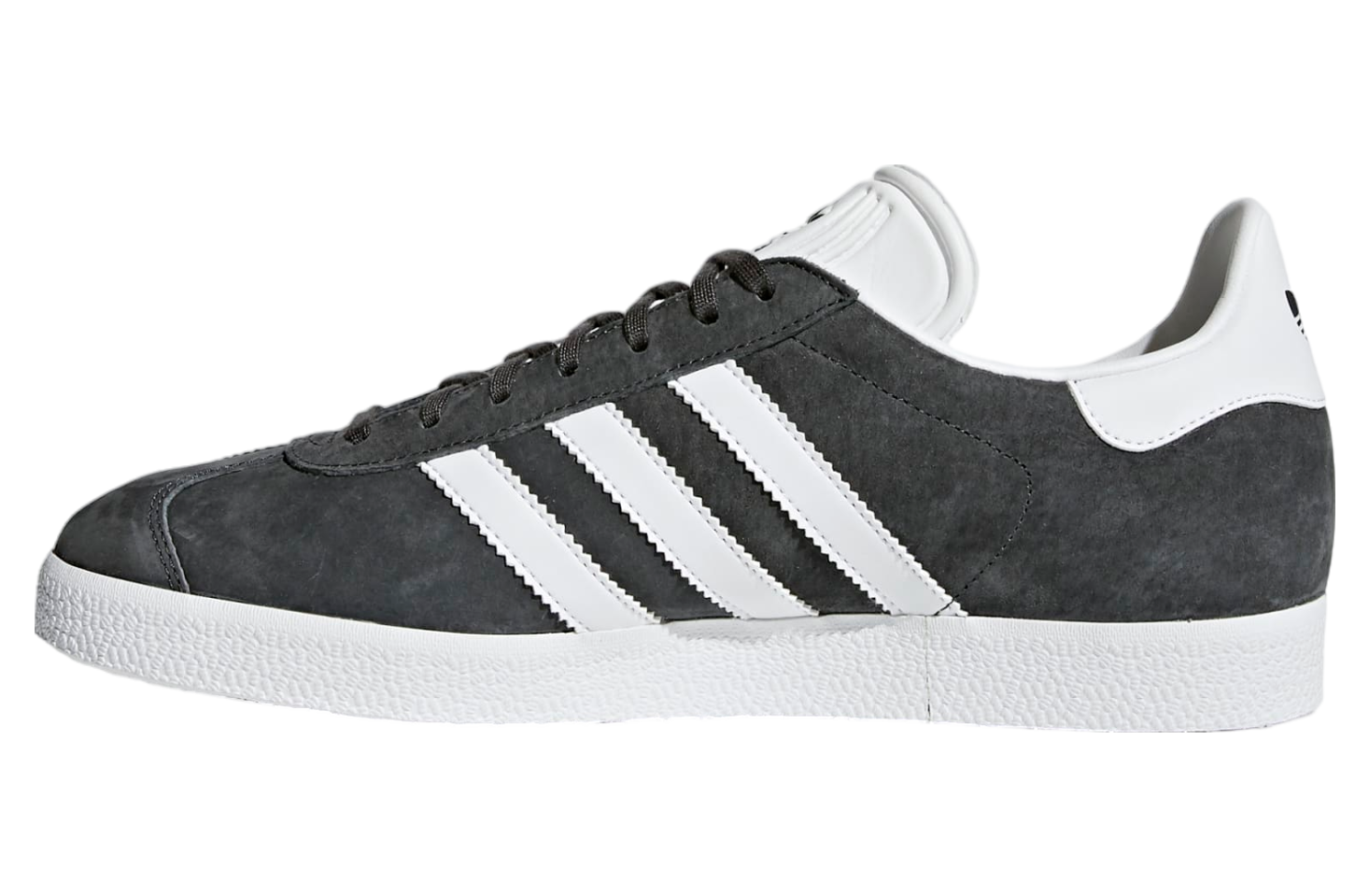 Adidas Gazelle WMNS Dgh Solid Grey / White