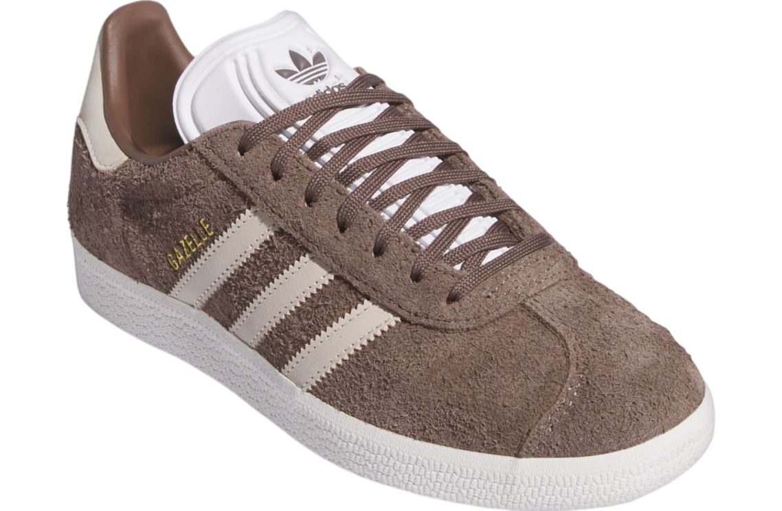 Adidas Gazelle WMNS Earth Strata / Wonder White