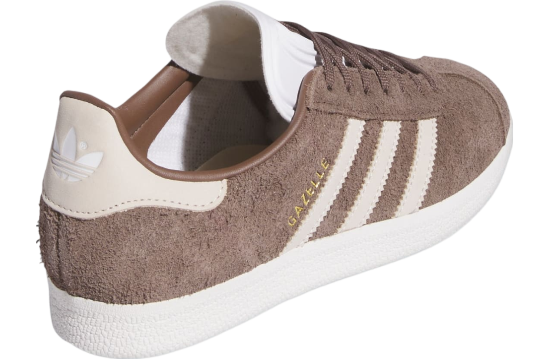 Adidas Gazelle WMNS Earth Strata / Wonder White