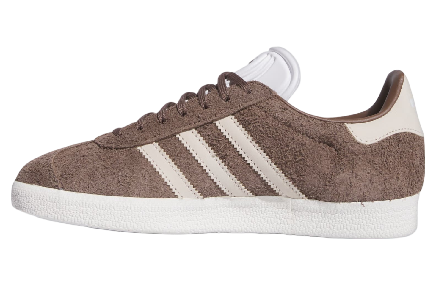 Adidas Gazelle WMNS Earth Strata / Wonder White