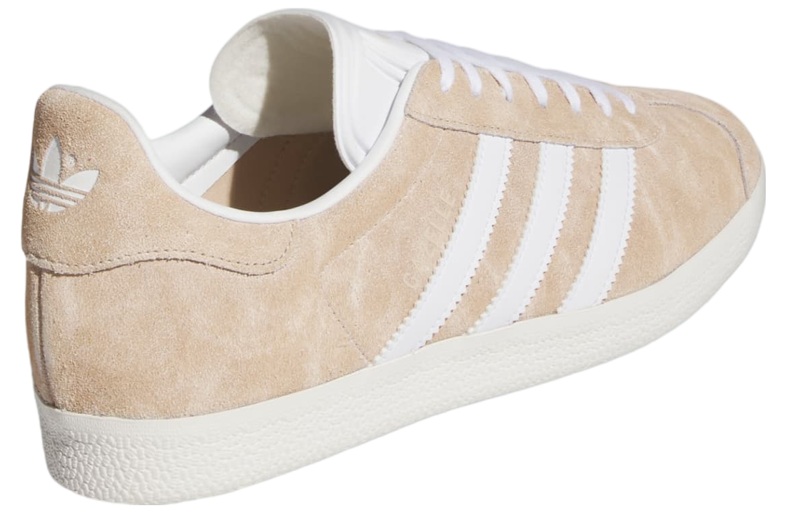 Adidas Gazelle WMNS Magic Beige / Cloud White