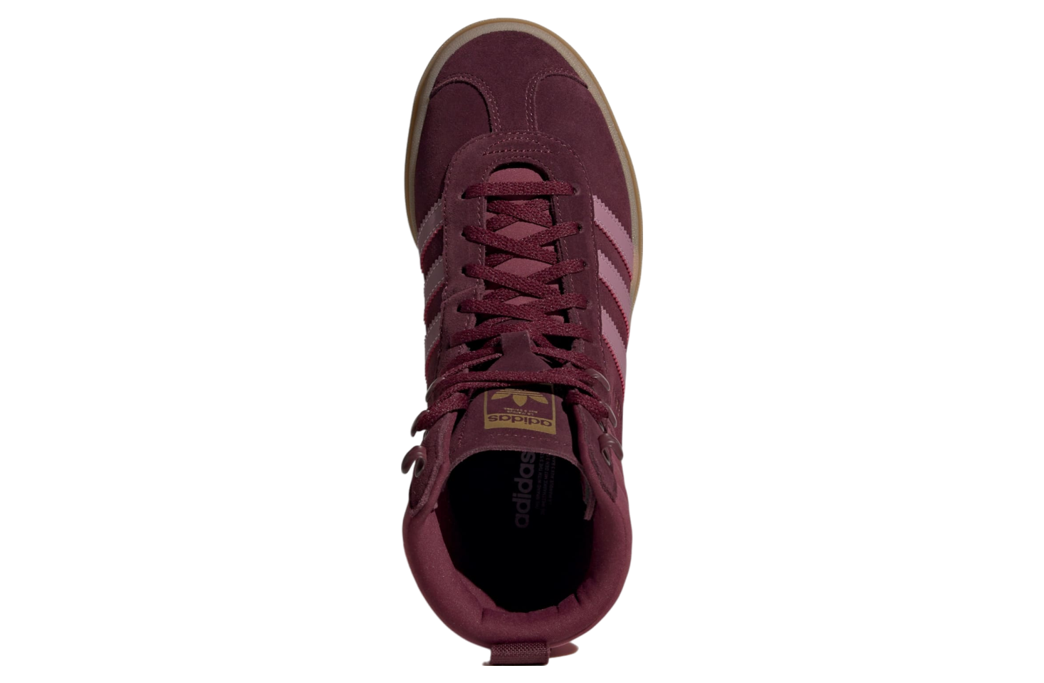 Adidas Gazelle WMNS Maroon / Wonder Orchid