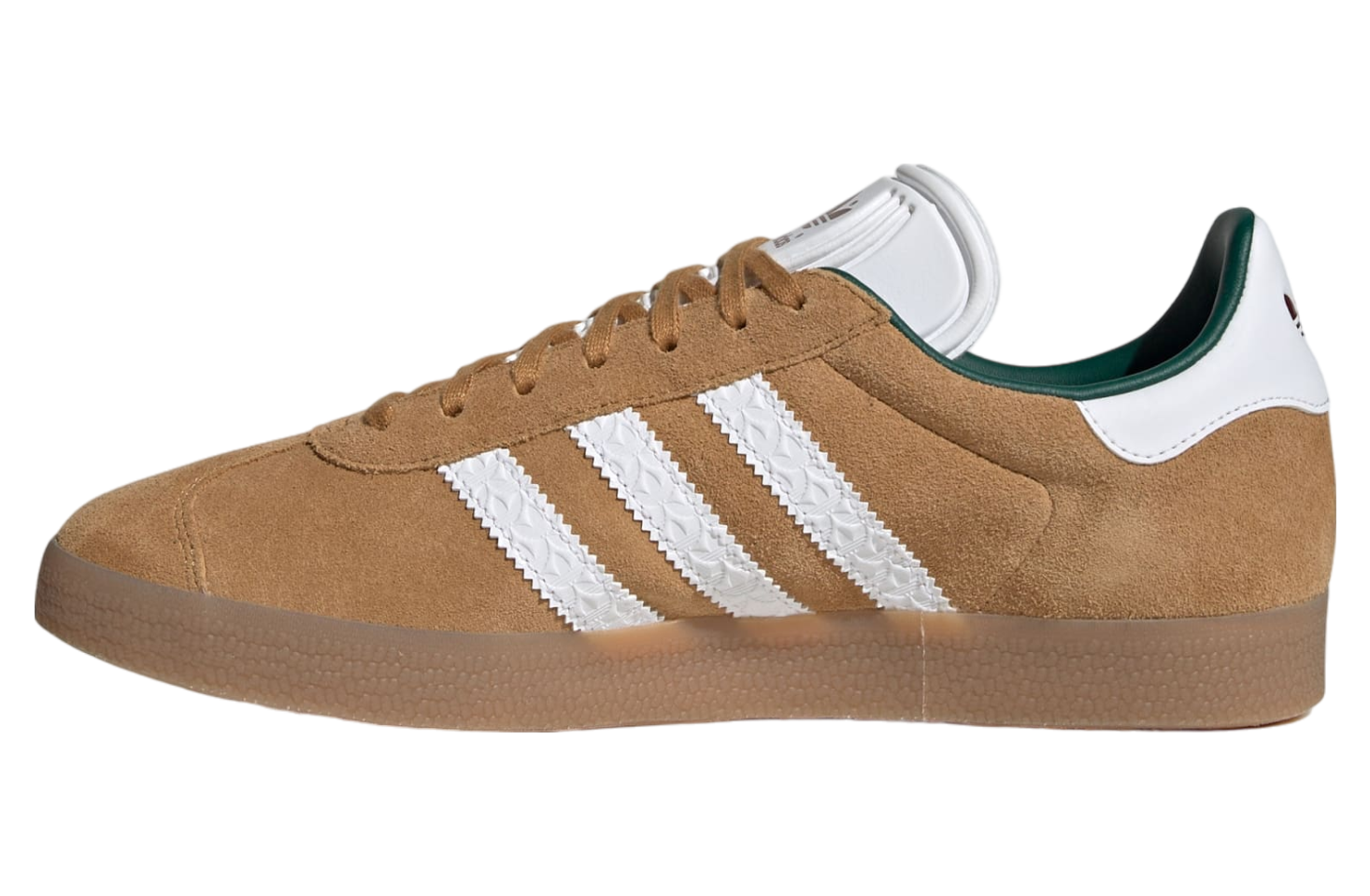 Adidas Gazelle WMNS Mesa / Cloud White