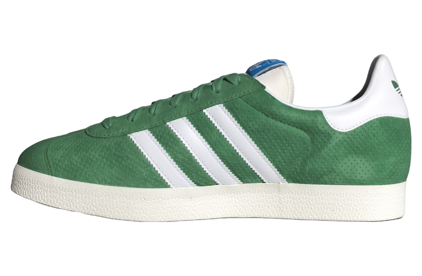 Adidas Gazelle WMNS Preloved Green / Cloud White