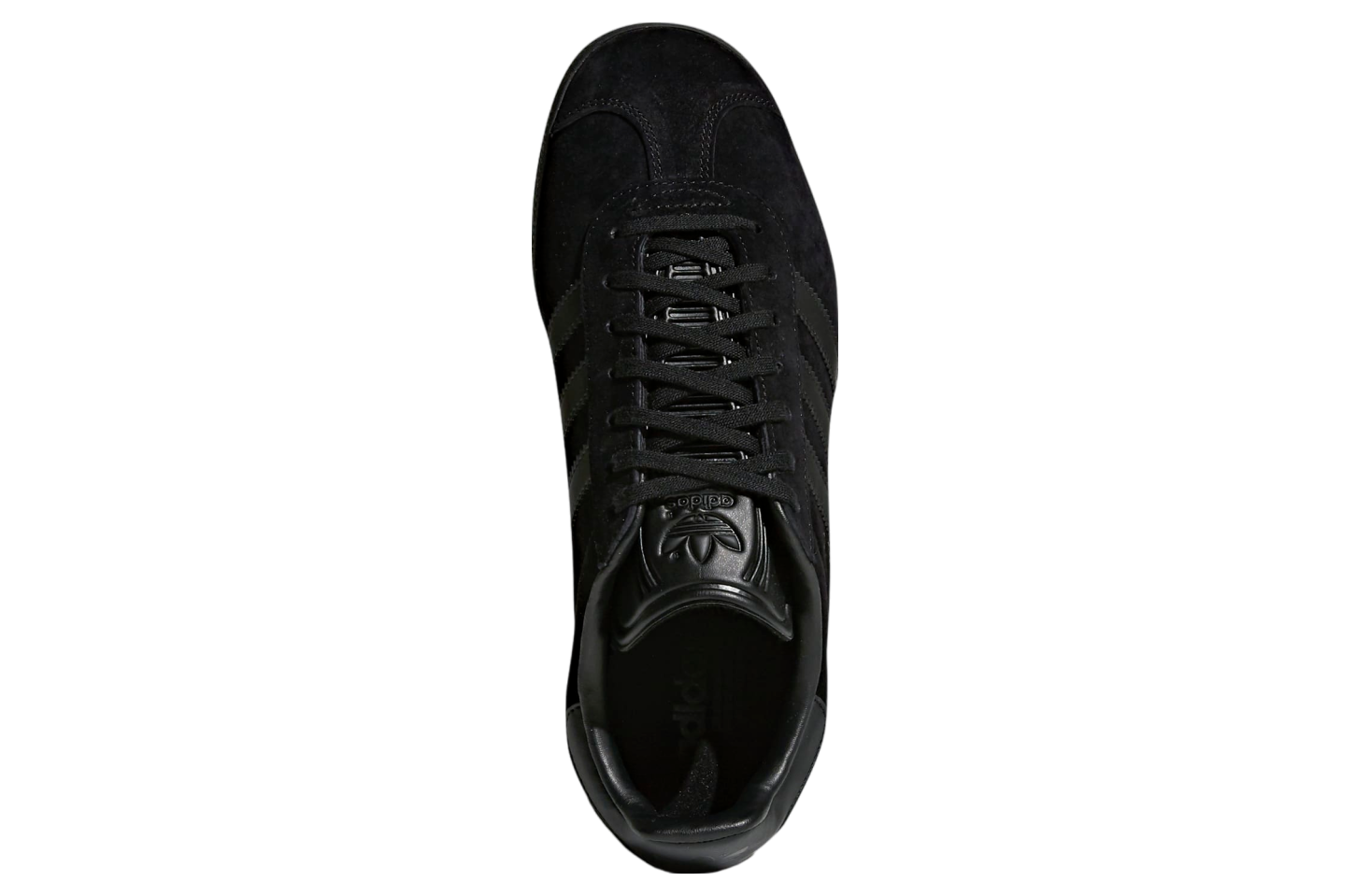 Adidas Gazelle WMNS Triple Core Black