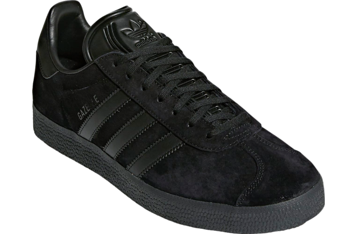 Adidas Gazelle WMNS Triple Core Black