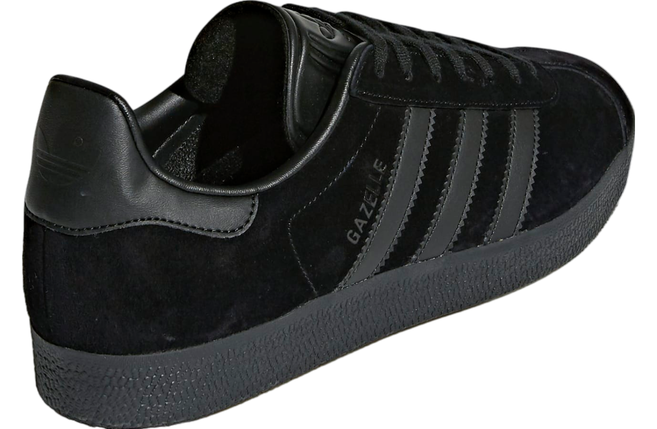 Adidas Gazelle WMNS Triple Core Black