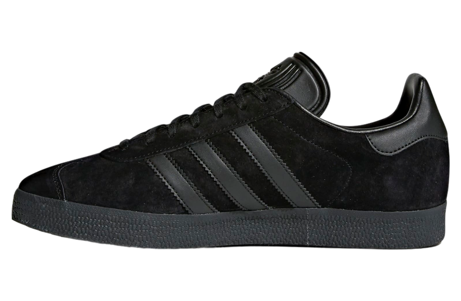 Adidas Gazelle WMNS Triple Core Black